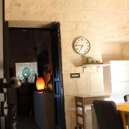 Trullo Sette Tindenule