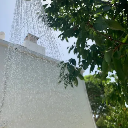 Trullo Sette Tindenule チステルニーノ
