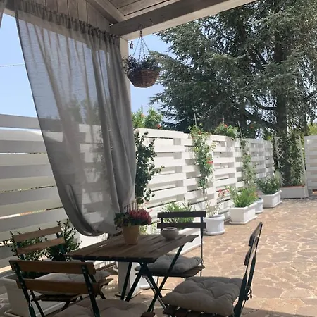 Trullo Sette Tindenule