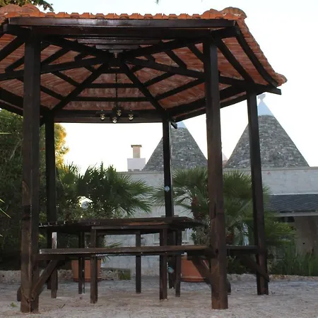 Trullo Sette Tindenule