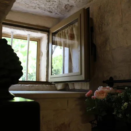 Trullo Sette Tindenule *