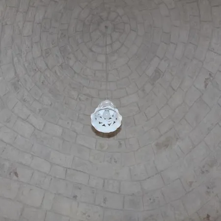 Trullo Sette Tindenule