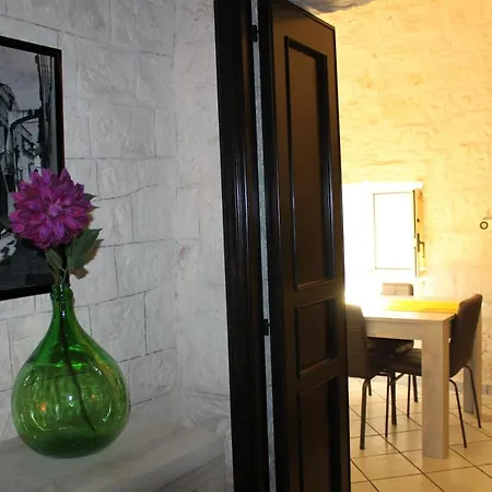 Trullo Sette Tindenule