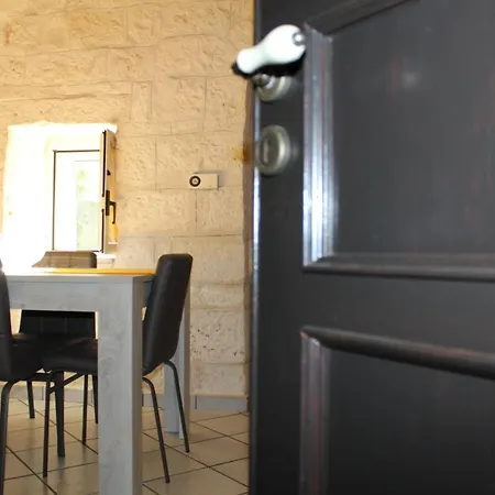Trullo Sette Tindenule