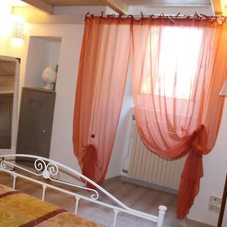 Trullo Sette Tindenule Holiday home