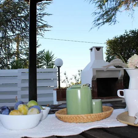 Trullo Sette Tindenule