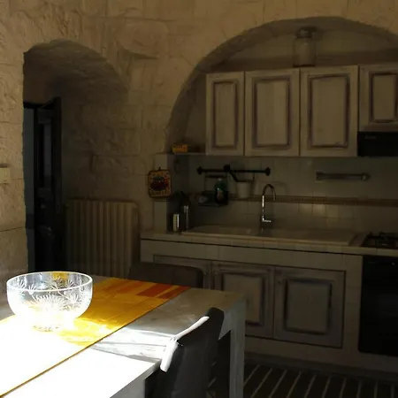 Trullo Sette Tindenule