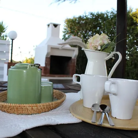 Trullo Sette Tindenule