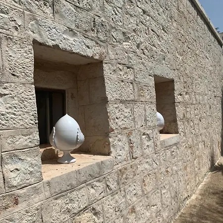 Trullo Sette Tindenule