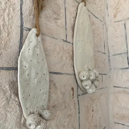 Trullo Sette Tindenule