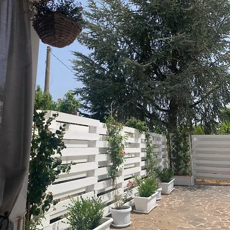 Trullo Sette Tindenule Holiday home Cisternino